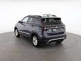 Volkswagen T-Cross 1.0 TSI Life|ACC|SHZG|PDC v+h|CarPlay|DigiCockpPro Gris - thumbnail 5
