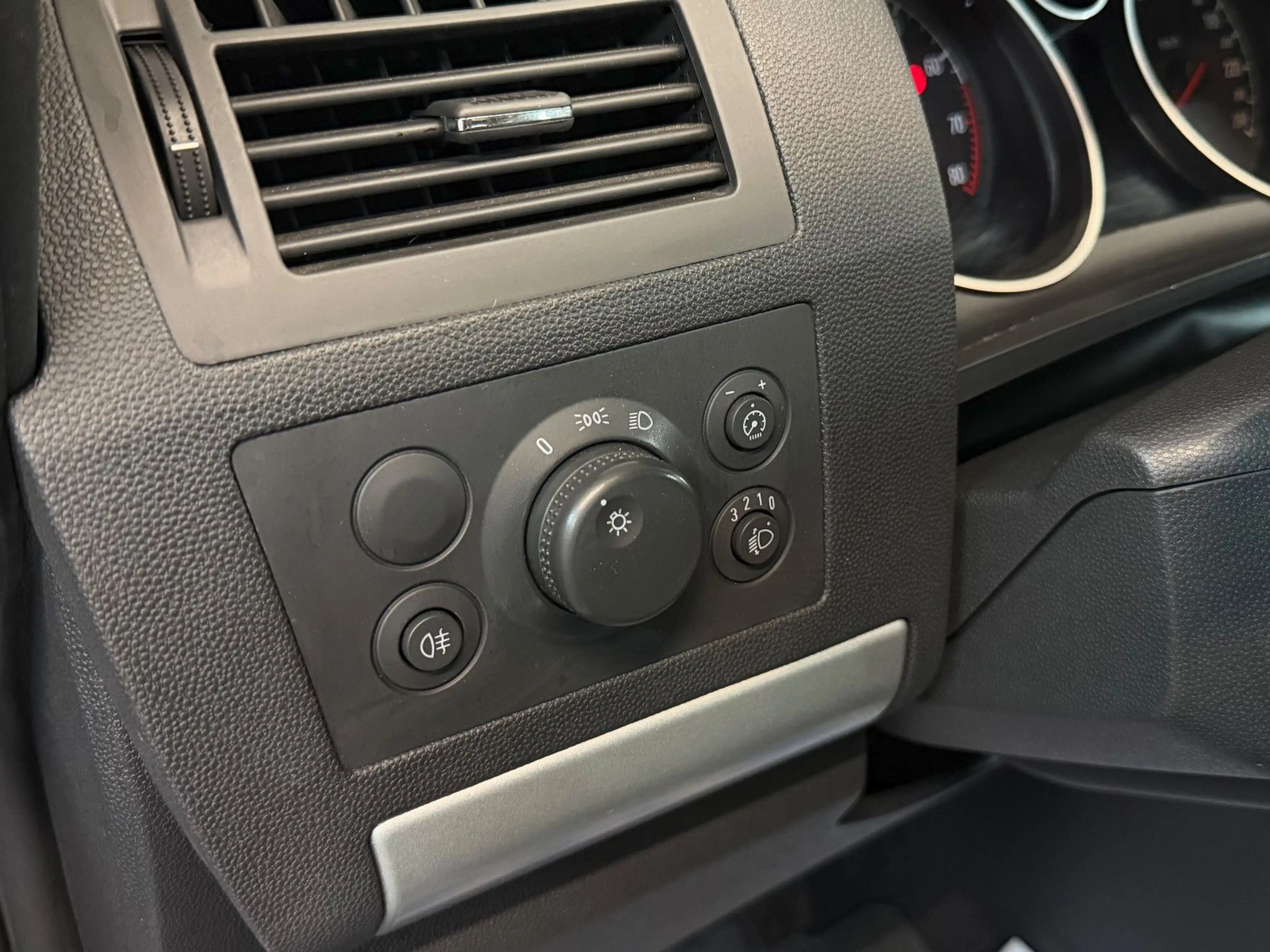Opel Zafira B 1.8 Edition/KLIMA/2.HAND/7-SITZER — photo 14