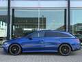Mercedes-Benz CLA 180 Shooting Brake AMG Line Bleu - thumbnail 6