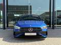 Mercedes-Benz CLA 180 Shooting Brake AMG Line Bleu - thumbnail 5