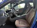 Mercedes-Benz CLA 180 Shooting Brake AMG Line Bleu - thumbnail 3