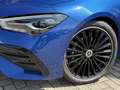 Mercedes-Benz CLA 180 Shooting Brake AMG Line Bleu - thumbnail 7