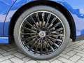 Mercedes-Benz CLA 180 Shooting Brake AMG Line Bleu - thumbnail 8