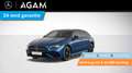 Mercedes-Benz CLA 180 Shooting Brake AMG Line Blauw - thumbnail 1