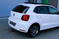 Volkswagen Polo 1.0|ALLSTAR|PANO|LED|AIRCO|1E EIG|DEALER OH|BOMVOL Blanc - thumbnail 8
