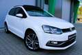 Volkswagen Polo 1.0|ALLSTAR|PANO|LED|AIRCO|1E EIG|DEALER OH|BOMVOL Blanc - thumbnail 10