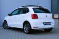 Volkswagen Polo 1.0|ALLSTAR|PANO|LED|AIRCO|1E EIG|DEALER OH|BOMVOL Blanc - thumbnail 3