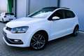 Volkswagen Polo 1.0|ALLSTAR|PANO|LED|AIRCO|1E EIG|DEALER OH|BOMVOL Blanc - thumbnail 13