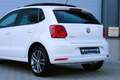 Volkswagen Polo 1.0|ALLSTAR|PANO|LED|AIRCO|1E EIG|DEALER OH|BOMVOL Blanc - thumbnail 4