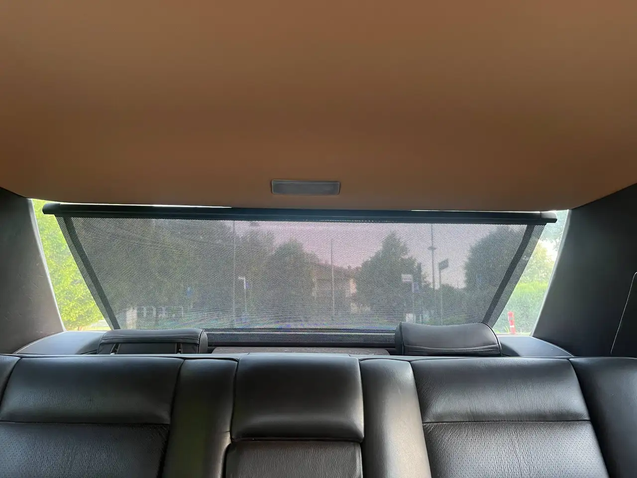 Mercedes-Benz 300 Classe E - W124 Berlina 4matic, foto 5