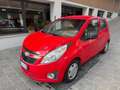 Chevrolet Spark CHEVROLET Spark 1.0 LS Rot - thumbnail 3