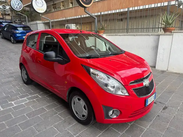 Chevrolet Spark CHEVROLET Spark 1.0 LS