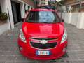 Chevrolet Spark CHEVROLET Spark 1.0 LS Rot - thumbnail 2