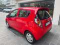 Chevrolet Spark CHEVROLET Spark 1.0 LS Rot - thumbnail 4