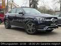 Mercedes-Benz GLE 350 d 4Matic Coupe AMG*Burmester*Pano*Totwin Kék - thumbnail 3