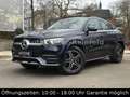 Mercedes-Benz GLE 350 d 4Matic Coupe AMG*Burmester*Pano*Totwin Blue - thumbnail 1
