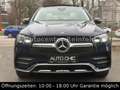 Mercedes-Benz GLE 350 d 4Matic Coupe AMG*Burmester*Pano*Totwin Синій - thumbnail 2