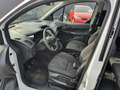 Ford Transit Connect Business lang 1,5 TDCi Ambiente 5-SITZER Biały - thumbnail 14