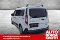 Ford Transit Connect Business lang 1,5 TDCi Ambiente 5-SITZER Blanc - thumbnail 3