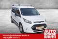 Ford Transit Connect Business lang 1,5 TDCi Ambiente 5-SITZER White - thumbnail 1