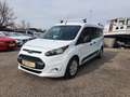 Ford Transit Connect Business lang 1,5 TDCi Ambiente 5-SITZER Wit - thumbnail 20
