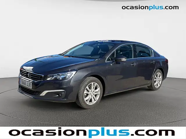 Peugeot 508 1.6 THP S&S Allure EAT6