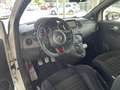 Abarth 595 Competizione 1.4 NAVI XENON PDC 180PS BT Klima Xenon Navi Weiß - thumbnail 10