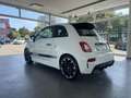 Abarth 595 Competizione 1.4 NAVI XENON PDC 180PS BT Klima Xenon Navi Weiß - thumbnail 3
