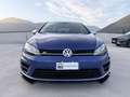 Volkswagen Golf R 2.0 TSI DSG 300 CV 4Motion Bleu - thumbnail 1