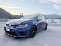 Volkswagen Golf R 2.0 TSI DSG 300 CV 4Motion Bleu - thumbnail 3