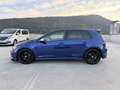 Volkswagen Golf R 2.0 TSI DSG 300 CV 4Motion Bleu - thumbnail 8