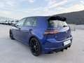 Volkswagen Golf R 2.0 TSI DSG 300 CV 4Motion Bleu - thumbnail 7