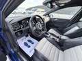 Volkswagen Golf R 2.0 TSI DSG 300 CV 4Motion Bleu - thumbnail 13