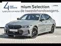 BMW 320 e Berline - M Pack Gris - thumbnail 1