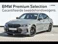 BMW 320 e Berline - M Pack Gris - thumbnail 1