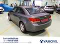 Chevrolet Cruze 1.6 LT Gris - thumbnail 4