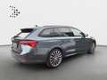 Skoda Octavia iV Combi Style 1.4TSI 150kW*NAVI*MATRIX* Grau - thumbnail 18