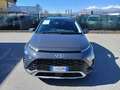 Hyundai BAYON 1.2 Gpl Xline Gris - thumbnail 2