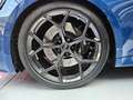 Audi RS5 sportback 2.9 tfsi competition plus quattro 450cv Blauw - thumbnail 4