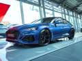 Audi RS5 sportback 2.9 tfsi competition plus quattro 450cv Blauw - thumbnail 1
