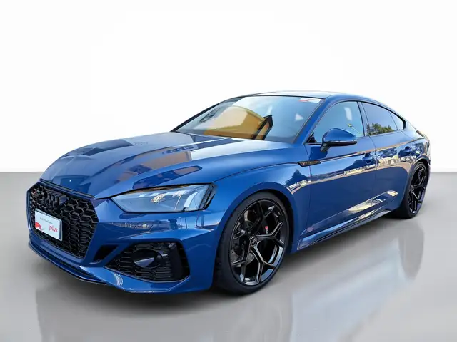 Audi RS5 sportback 2.9 tfsi competition plus quattro 450cv