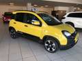 Fiat New Panda CITYCROSS 1.0 2WD Gelb - thumbnail 5