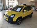 Fiat New Panda CITYCROSS 1.0 2WD Gelb - thumbnail 1