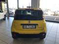 Fiat New Panda CITYCROSS 1.0 2WD Gelb - thumbnail 3
