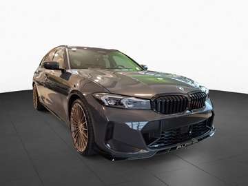 B3 Touring Biturbo Switch-Tronic Allrad