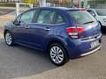 Citroen C3 Selection Pano-D Pdc Temp Sitzheiz Tüv/Hu/Neu Blau - thumbnail 4
