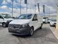 Mercedes-Benz Vito 114 F. Long FWD IVA ESCLUSA! Bianco - thumbnail 2
