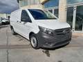 Mercedes-Benz Vito 114 F. Long FWD IVA ESCLUSA! Bianco - thumbnail 1