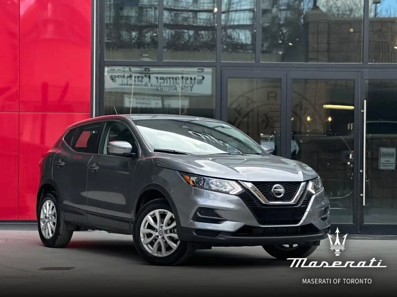 2023 Nissan Qashqai