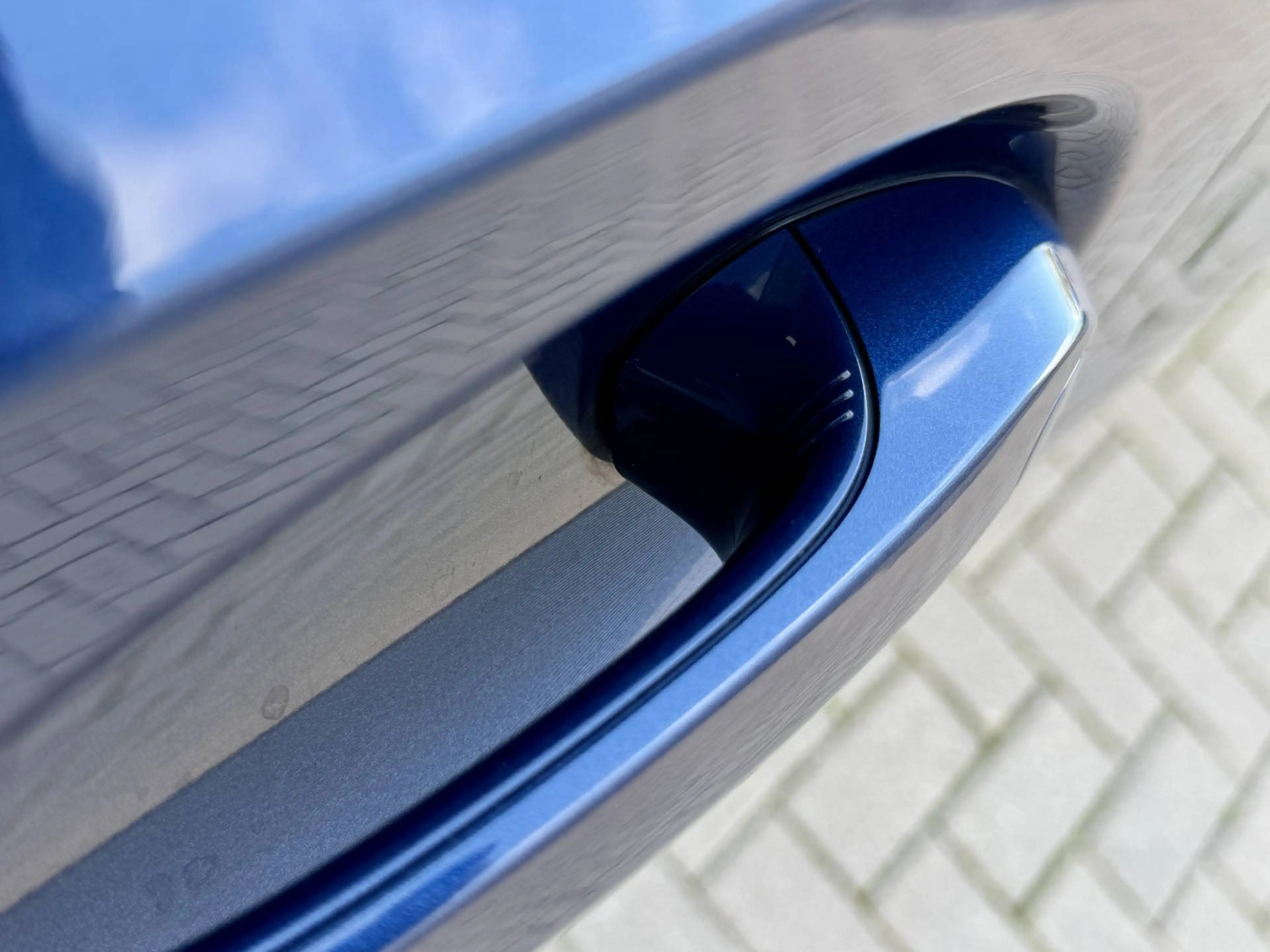 BMW 320 3-serie Touring 320e LCi *90% SOH* Phytonicblau / — photo 15